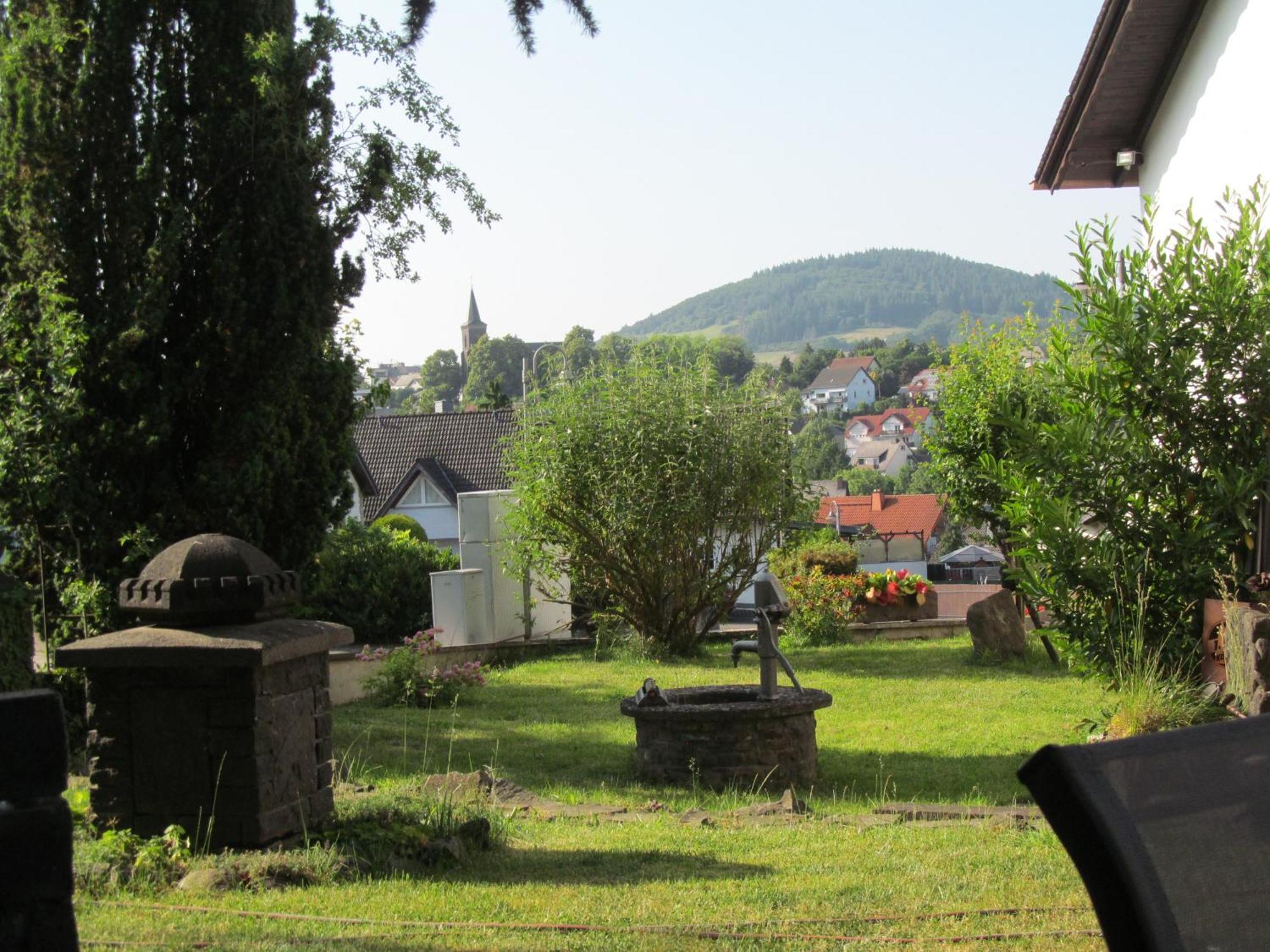 Apartment Loftwohnung 3 Bergeblick Ettringen (Rhineland-Palatinate)